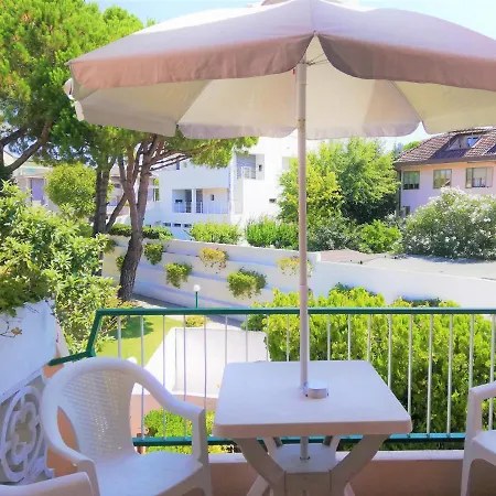 B&c Apartamento Lido di Jesolo