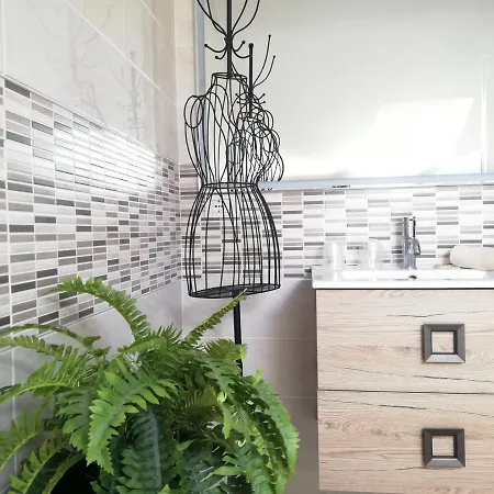 B&c Apartamento