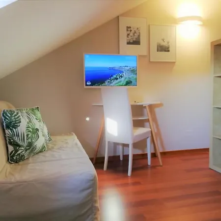 B&c Apartamento Lido di Jesolo