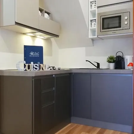Apartamento B&c