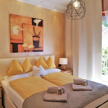 B&c Apartamento *