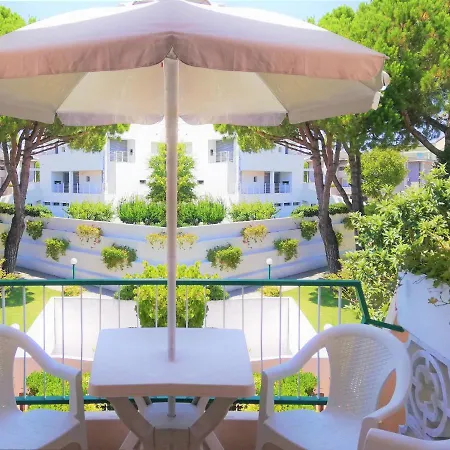 B&c Apartamento Lido di Jesolo