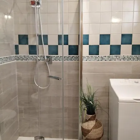 Apartamento B&c *