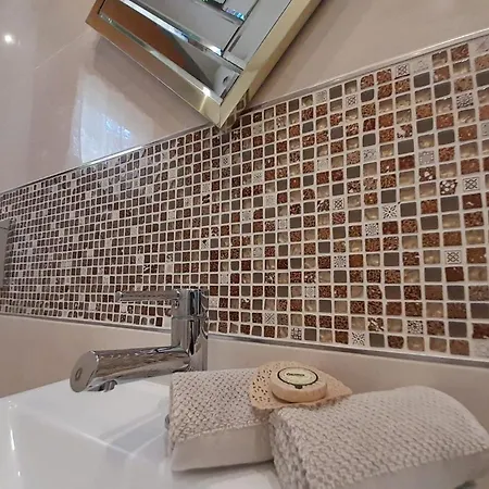 B&c Apartamento