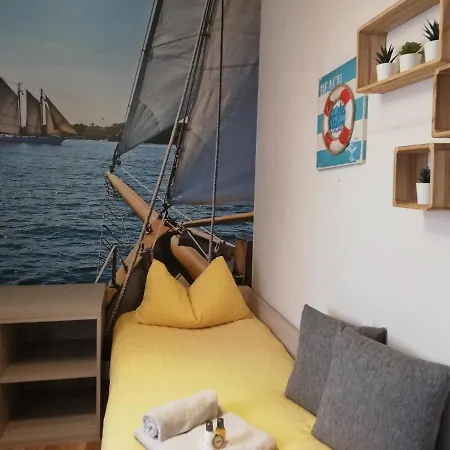 B&c Apartamento *