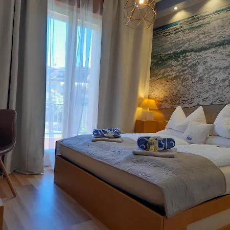 Apartamento B&c Lido di Jesolo