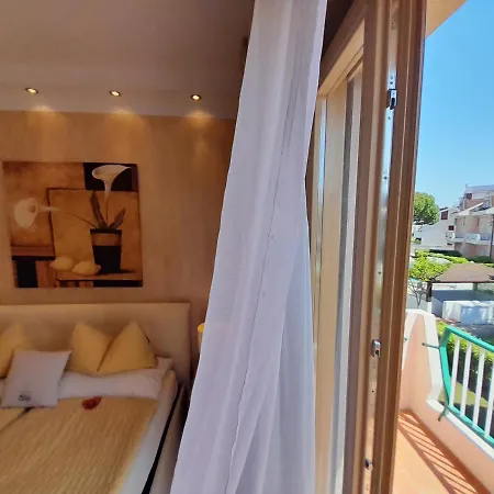B&c Apartamento