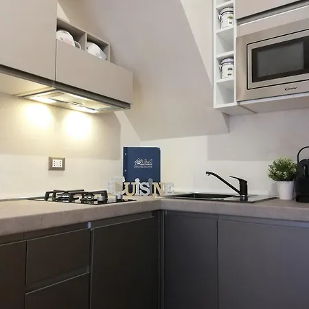 B&c Apartamento