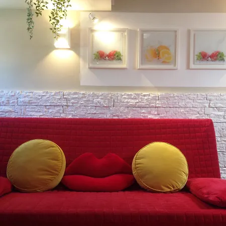Apartamento B&c Lido di Jesolo